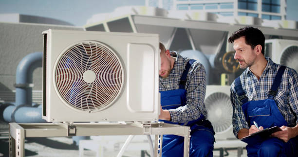Best Energy-efficient HVAC Solutions in Kendall West, FL