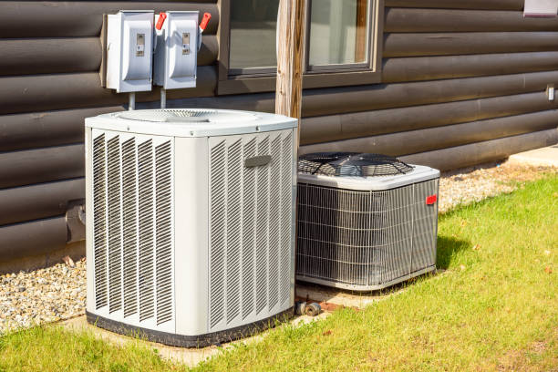 Best HVAC Equipment and Components in Kendall West, FL